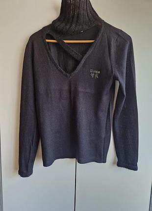 Светрик оригінал guess by marciano
