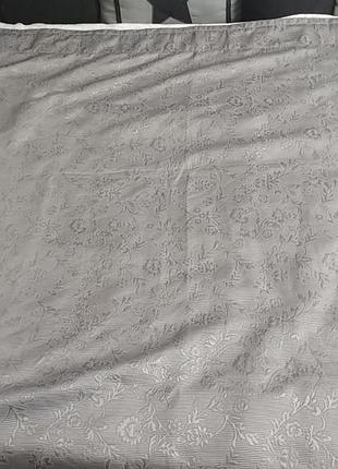 Штора сіра ікеа, нюанс в описі 👇