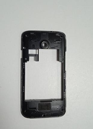 Средняя часть корпуса для телефона prestigio multiphone pap 3500 duo