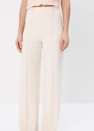 Элегантные брюки