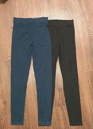 Лосіни легінси xs 42-44 esmara бавовна лосини
