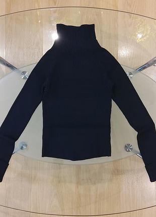 Водолазка, лонгслив на девочку 8-10 лет