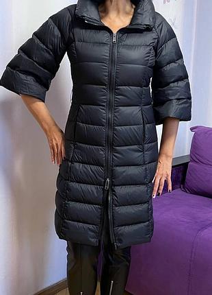 Демисезонне пухове пальто max&co
