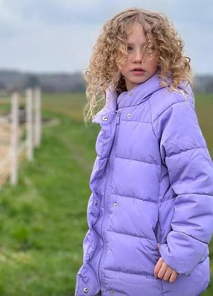 Куртка деми