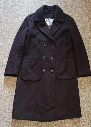 Пальто женское