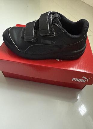 Кроссовки -кеды