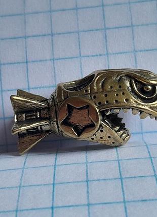 Намистина ракета