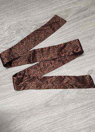 Пояс від сукні