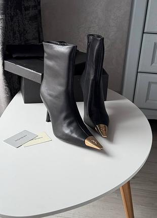 Ботильйони ів сен лоран натуральні брендові