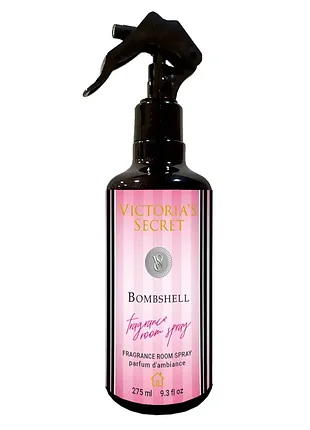 Парфумований спрей для дому victorias secret bombshell brand collection 275 мл