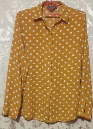 Женская рубашка