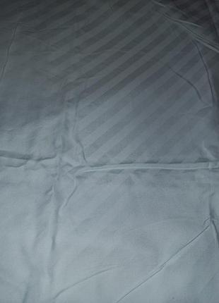 Податчик на пуговицах коттоновый 150×190см