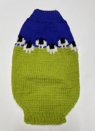 Одяг для тварин