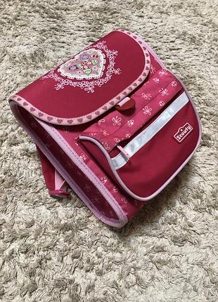 Дитячий рюкзачок із світловідбивною смужкою