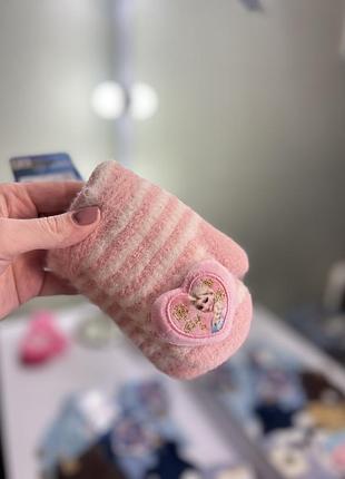 Рукавички дитячі