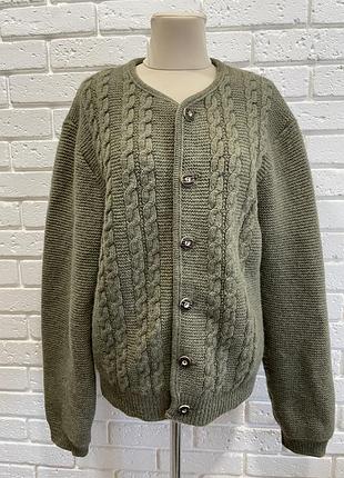 Кофта із вовни