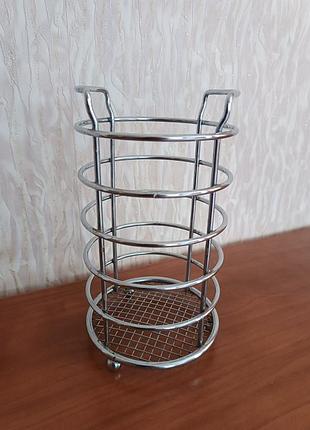 Органайзер из нержавеющей стали/англия