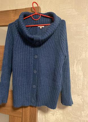 Кофта, мохерова