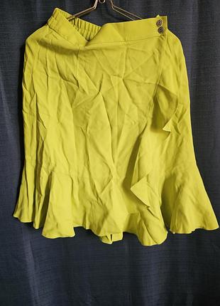 Юбка виктор черкацкий