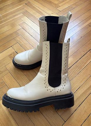 Черевики pimkie