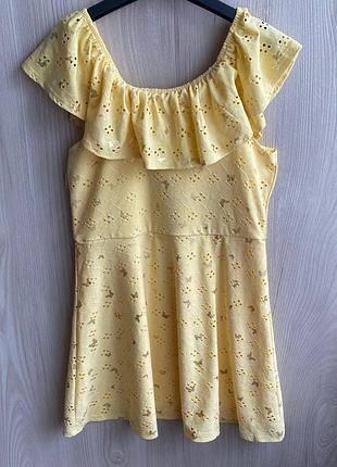 Платье 10 лет