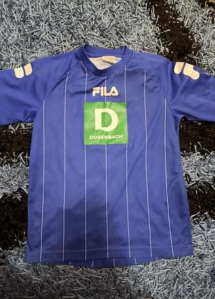 Футболка подросток