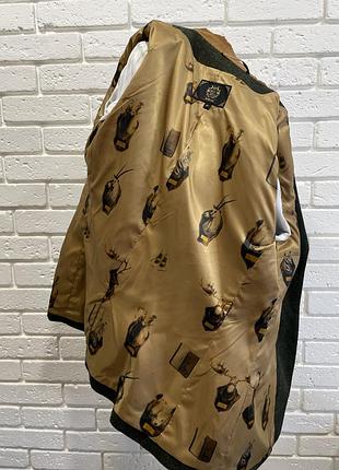 Піджак ,, alpin de luxe”