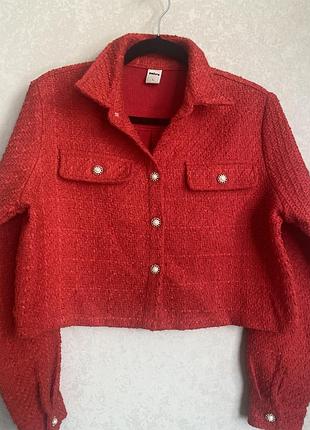 Піджак -жакетик жіночий