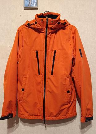 Детская подростковая демисезонная куртка