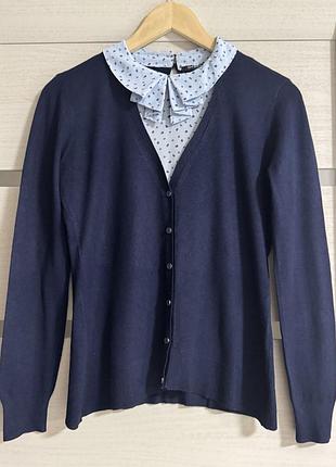 Жіноча кофта обманка orsay