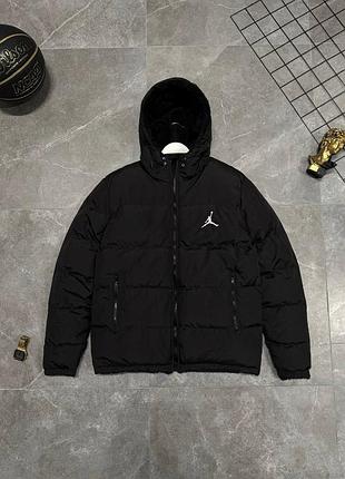 Двостороння куртка nike