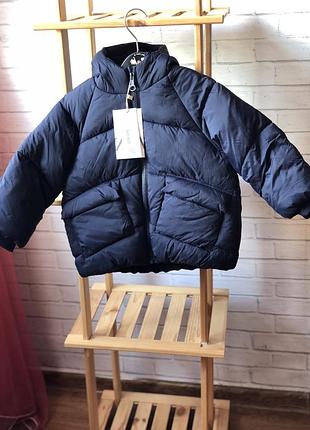 Стильна курточка zara