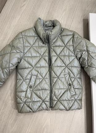 Курточка на дівчинку, юбка сарафан кофта