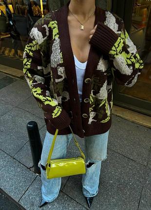 Кардиган женский