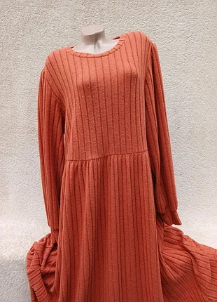 Платье в пол,р54-56🔥🔥🔥