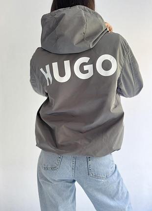 Вітровка (куртка) hugo