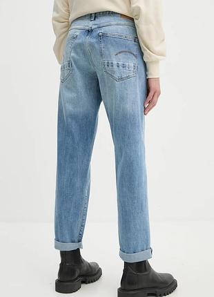 Крутые брендовые джинсы бойфренды g-star rawизна boyfriend jeans