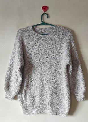 Теплий светр