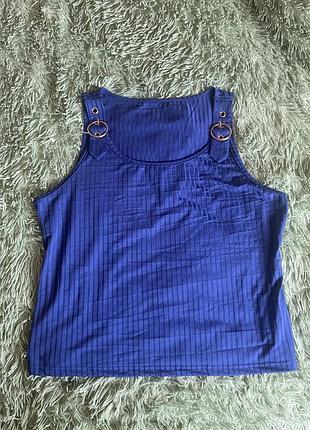 Яскрава майка