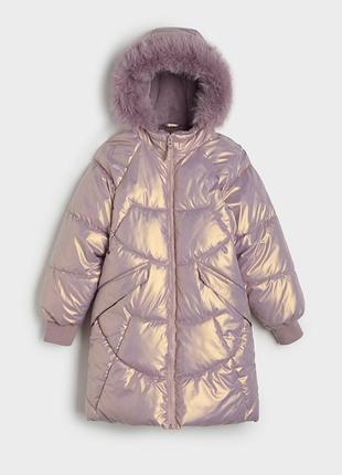 Куртка зимова