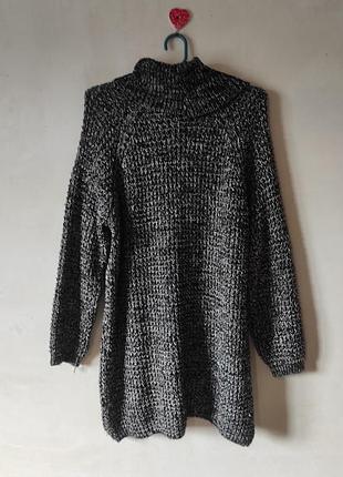 Светр, сукня жіноча