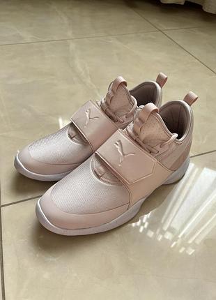 Кросівки puma