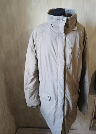 Куртка kappahi размер xl