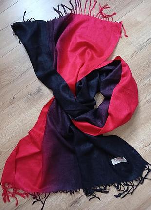 Палантин, шарф, платок pashmina, оригинал