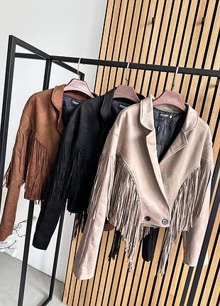 Жіноча косуха