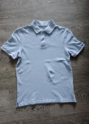 Футболка поло