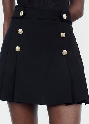 Юбка-шорты