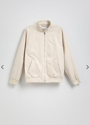 Куртка-бомбер