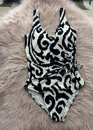 Купальник жіночий суцільний