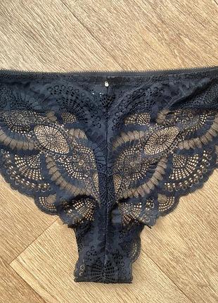 Жіночі трусики стринги великий розмір new look розмір 4xl xl